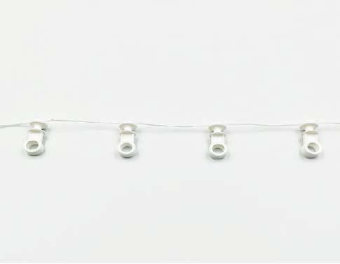 Ripplefold Snap Carriers 1 Piece 120% - 1000 Pieces